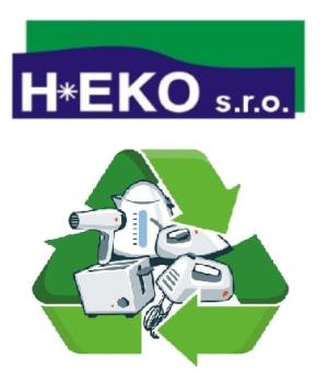 Zvozový kalendár - ELEKTROODPAD 1